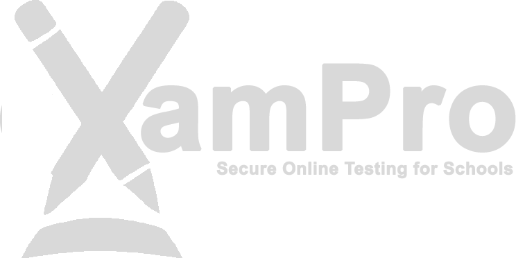 eXamPro Logo